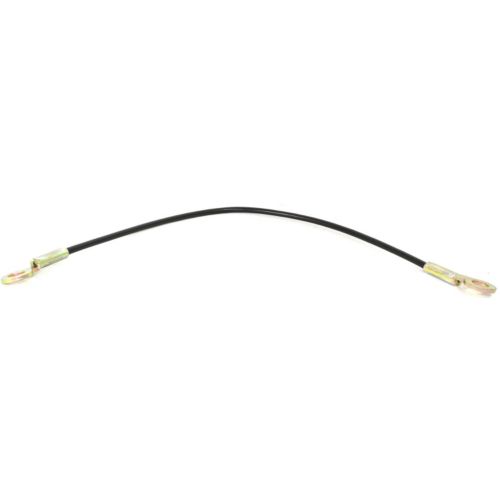 Chevrolet Chrvy Blazer Tailgate Cable at Monster Auto Parts